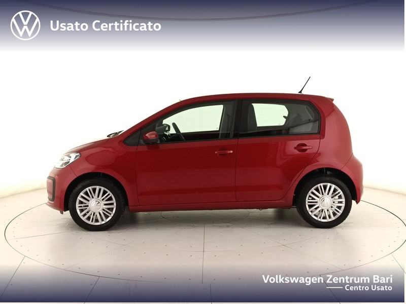 Volkswagen up! 5p 1.0 evo move 65cv - 9