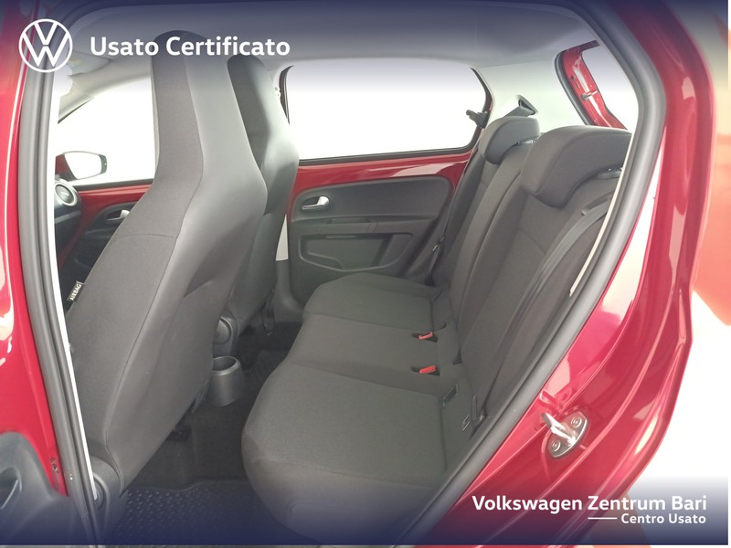 Volkswagen up! 5p 1.0 evo move 65cv - 17