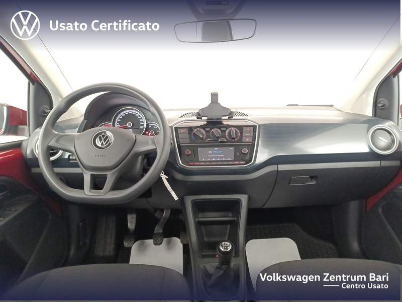 Volkswagen up! 5p 1.0 evo move 65cv - 18