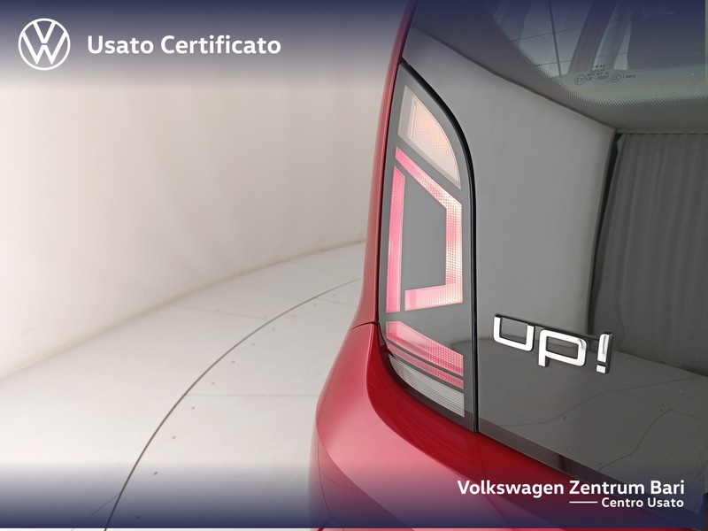 Volkswagen up! 5p 1.0 evo move 65cv - 19