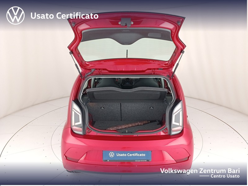 Volkswagen up! 5p 1.0 evo move 65cv - 20