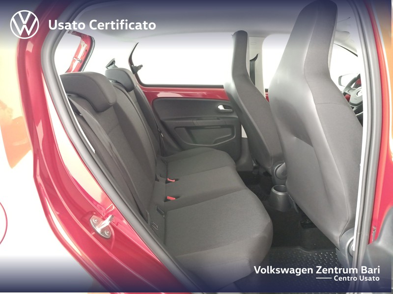 Volkswagen up! 5p 1.0 evo move 65cv - 21