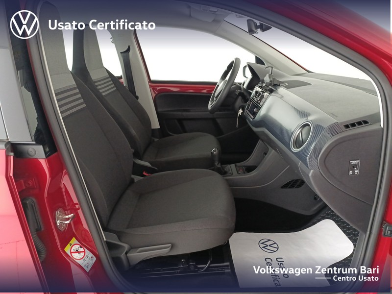 Volkswagen up! 5p 1.0 evo move 65cv - 22