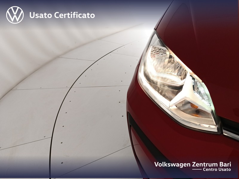 Volkswagen up! 5p 1.0 evo move 65cv - 23