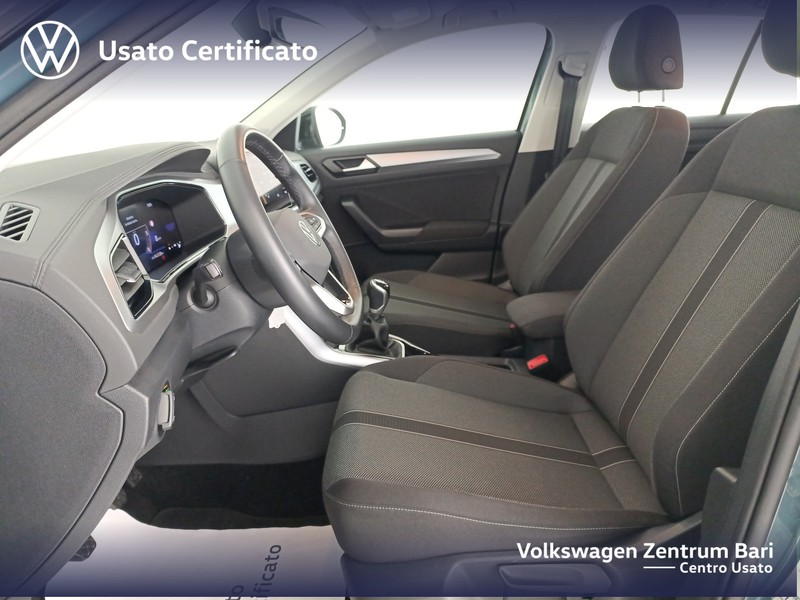Volkswagen T-Roc 2.0 tdi life 115cv - 10