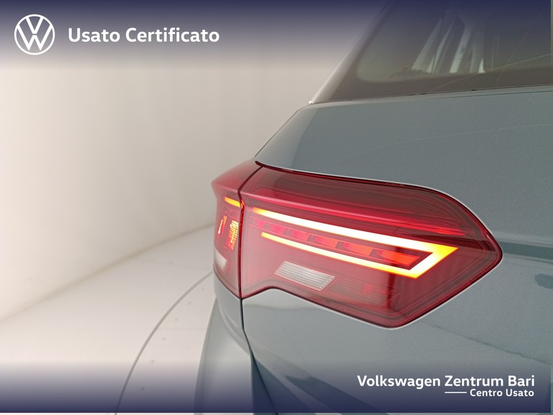 Volkswagen T-Roc 2.0 tdi life 115cv - 15