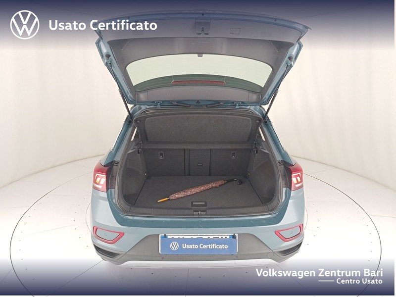 Volkswagen T-Roc 2.0 tdi life 115cv - 16