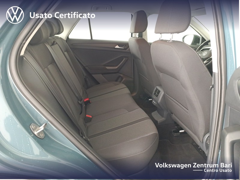 Volkswagen T-Roc 2.0 tdi life 115cv - 17