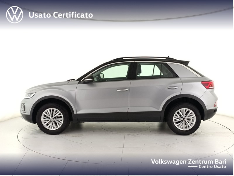 Volkswagen T-Roc 2.0 tdi life 115cv - 9