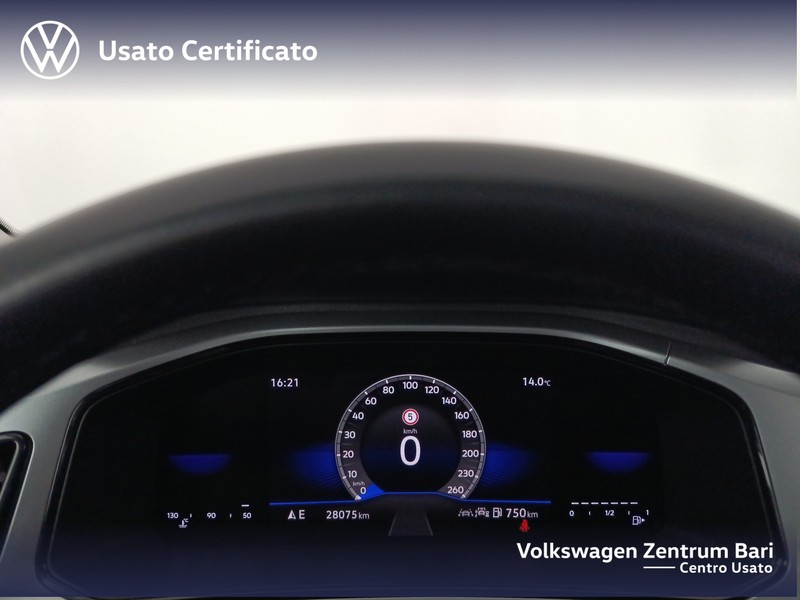 Volkswagen T-Roc 2.0 tdi life 115cv - 10