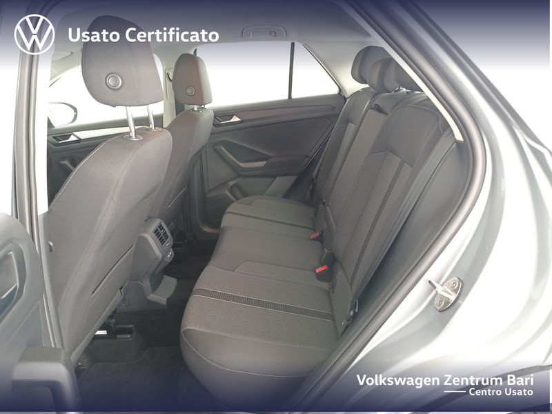 Volkswagen T-Roc 2.0 tdi life 115cv - 16