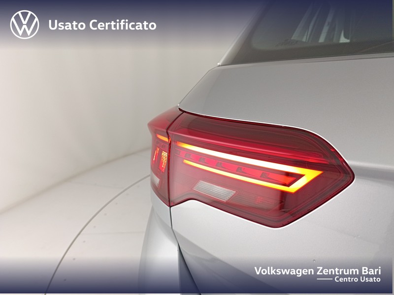 Volkswagen T-Roc 2.0 tdi life 115cv - 18