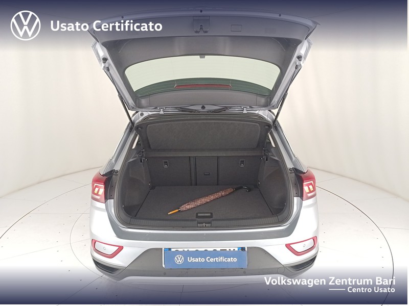 Volkswagen T-Roc 2.0 tdi life 115cv - 19