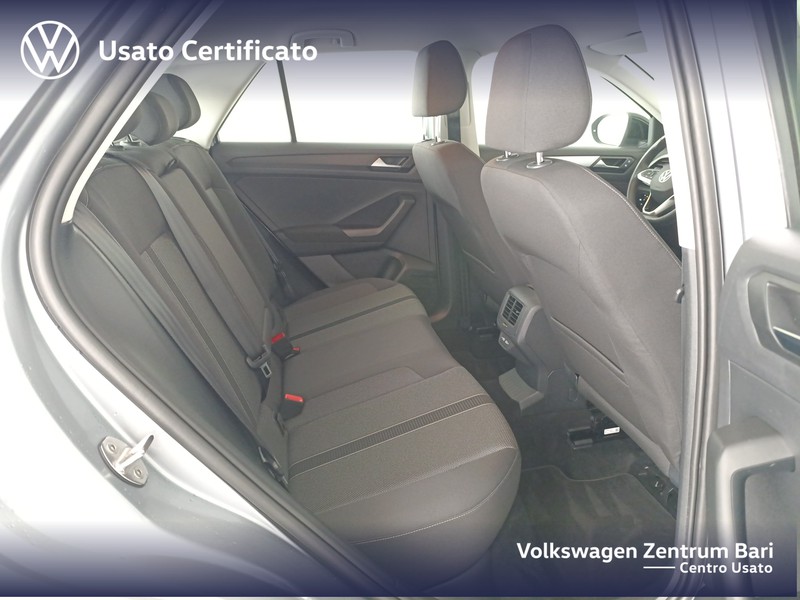 Volkswagen T-Roc 2.0 tdi life 115cv - 20