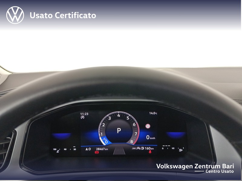 Volkswagen T-Roc 1.5 tsi life dsg - 10