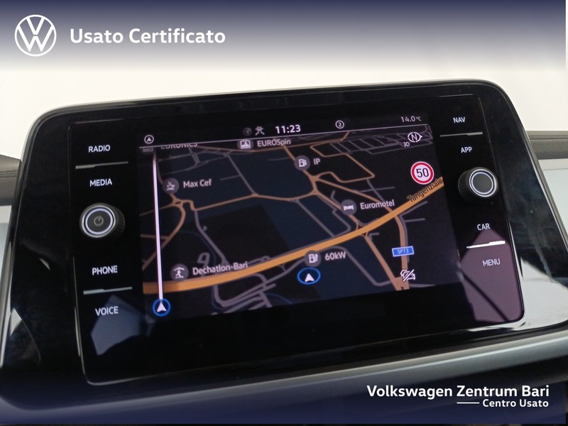 Volkswagen T-Roc 1.5 tsi life dsg - 11