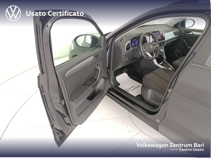 Volkswagen T-Roc 1.5 tsi life dsg - 12