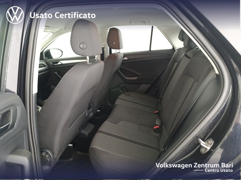 Volkswagen T-Roc 1.5 tsi life dsg - 16