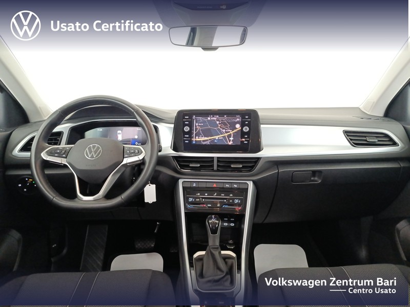 Volkswagen T-Roc 1.5 tsi life dsg - 17