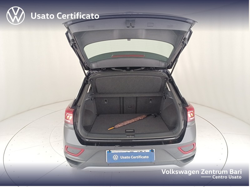 Volkswagen T-Roc 1.5 tsi life dsg - 19