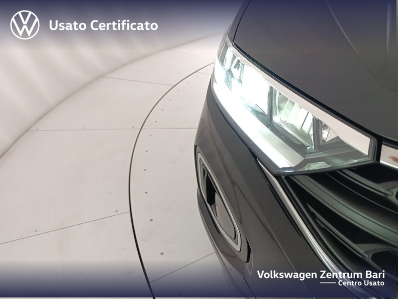 Volkswagen T-Roc 1.5 tsi life dsg - 22