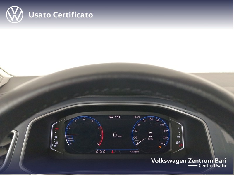 Volkswagen T-Roc 1.0 tsi style 110cv - 10