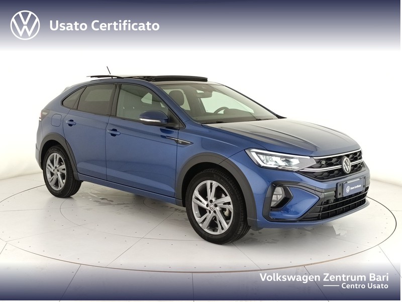 Volkswagen Taigo 1.0 tsi r-line 110cv - 3