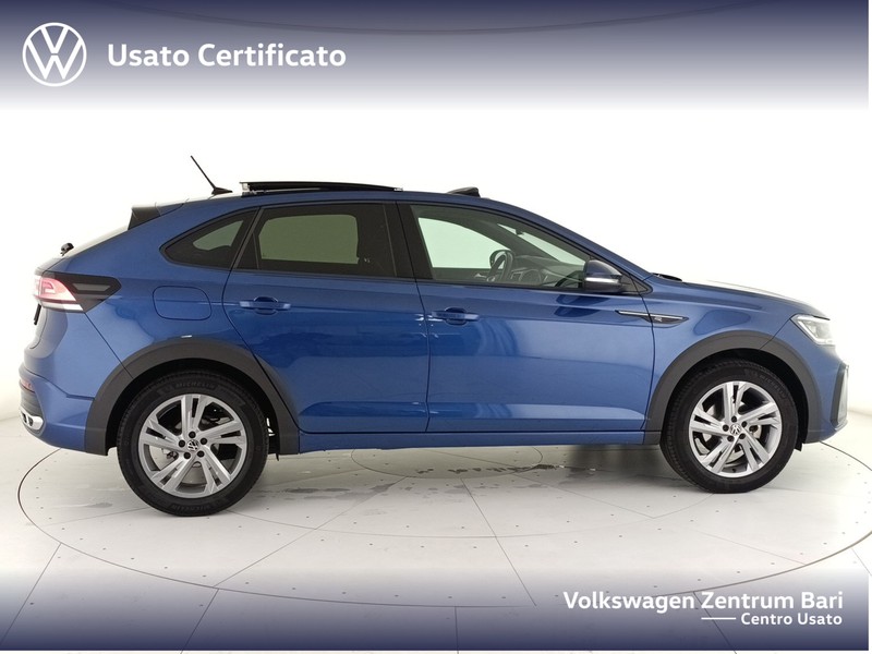 Volkswagen Taigo 1.0 tsi r-line 110cv - 4