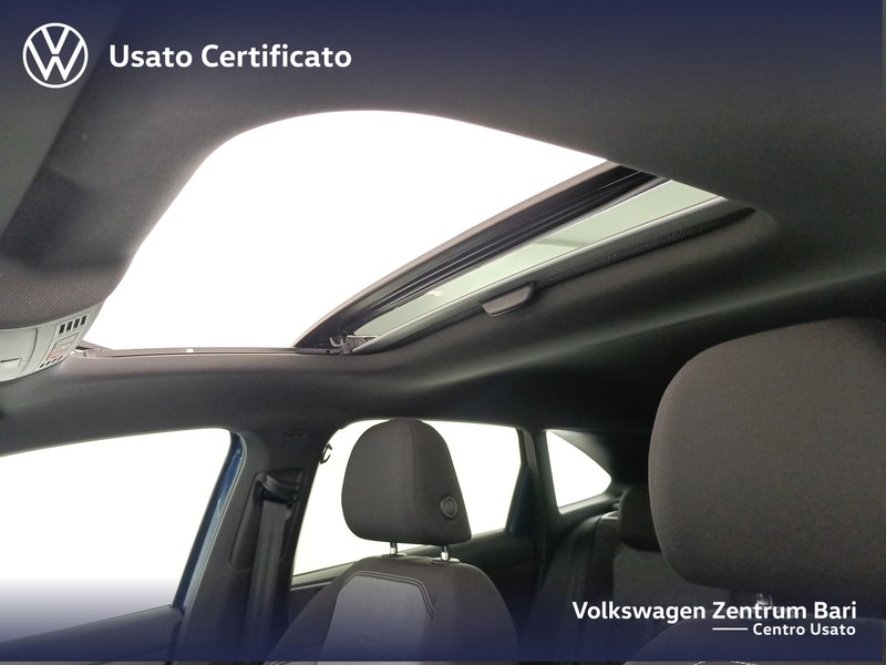 Volkswagen Taigo 1.0 tsi r-line 110cv - 15