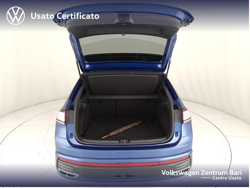 Volkswagen Taigo 1.0 tsi r-line 110cv - 21