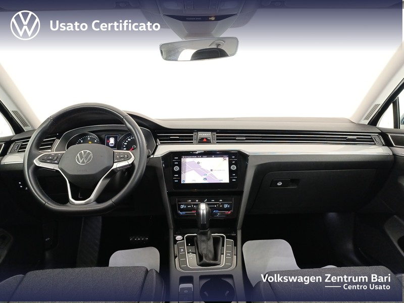 Volkswagen Passat variant 2.0 tdi business 150cv dsg - 18