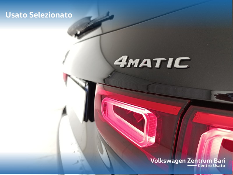 Mercedes GLB 200 d premium 4matic auto - 20