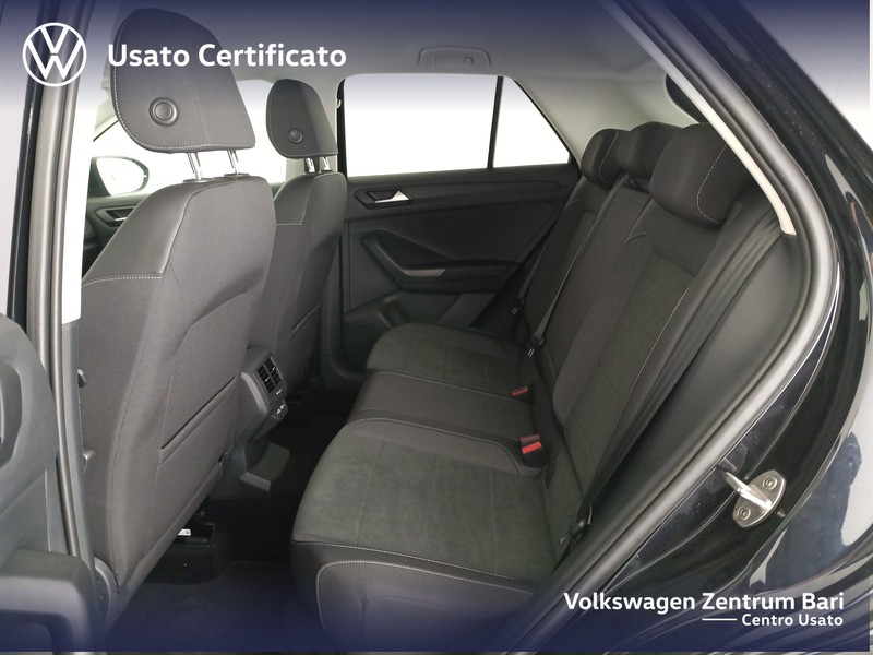 Volkswagen T-Roc 1.0 tsi style 110cv - 16