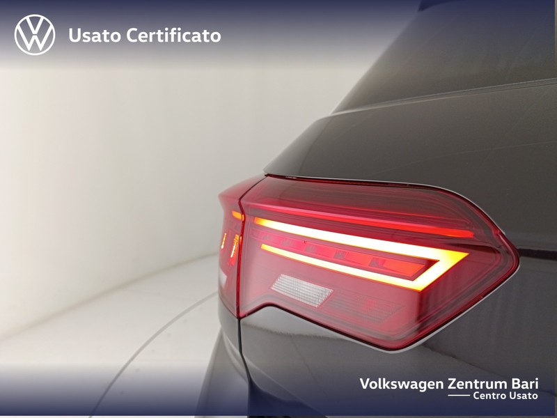 Volkswagen T-Roc 1.0 tsi style 110cv - 18