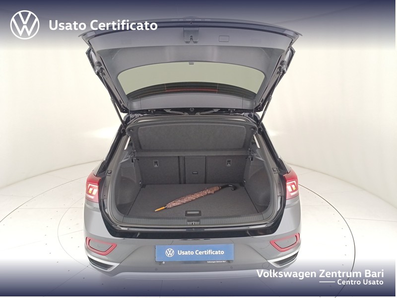 Volkswagen T-Roc 1.0 tsi style 110cv - 19