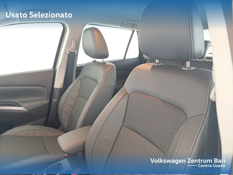 Suzuki S-Cross 1.4h top+ 2wd 129cv - 16