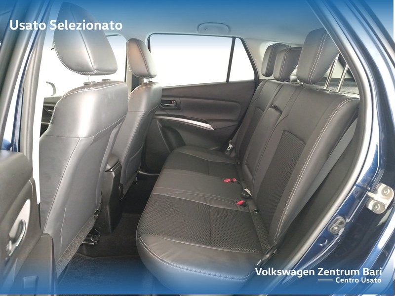 Suzuki S-Cross 1.4h top+ 2wd 129cv - 18