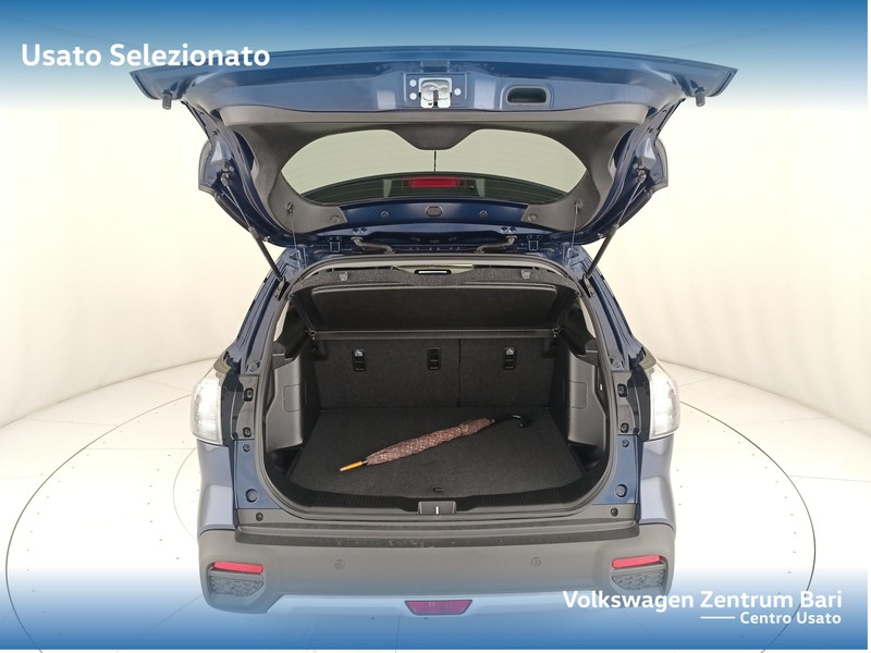 Suzuki S-Cross 1.4h top+ 2wd 129cv - 22