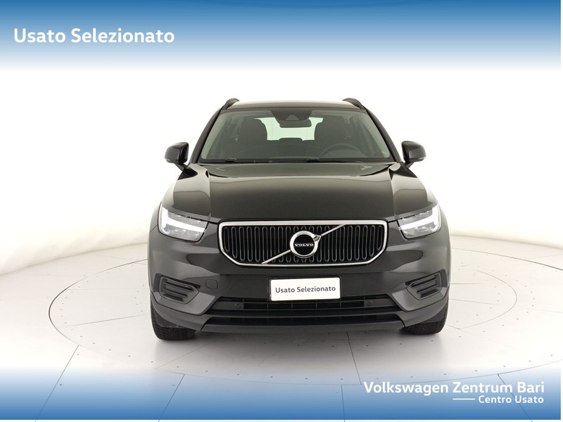 Volvo XC40 2.0 d3 geartronic my20 - 3