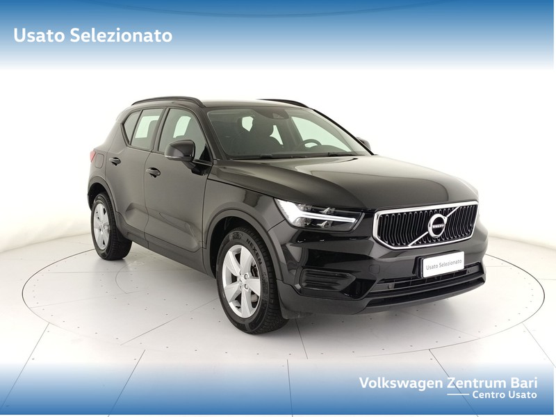 Volvo XC40 2.0 d3 geartronic my20 - 4