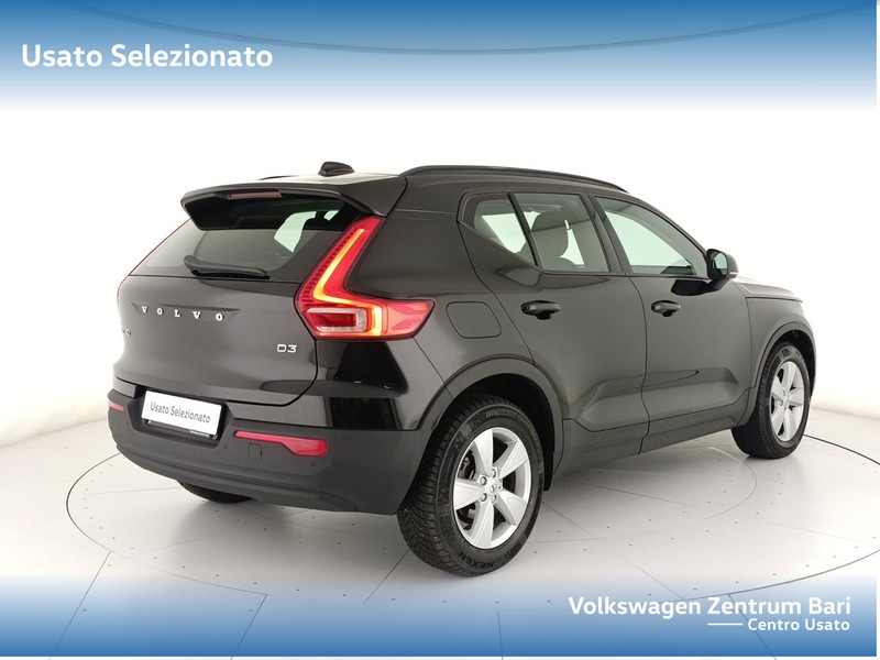 Volvo XC40 2.0 d3 geartronic my20 - 6