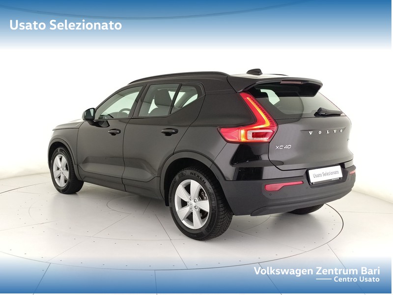 Volvo XC40 2.0 d3 geartronic my20 - 7