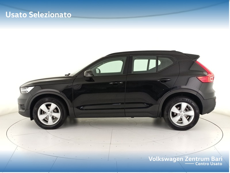 Volvo XC40 2.0 d3 geartronic my20 - 8