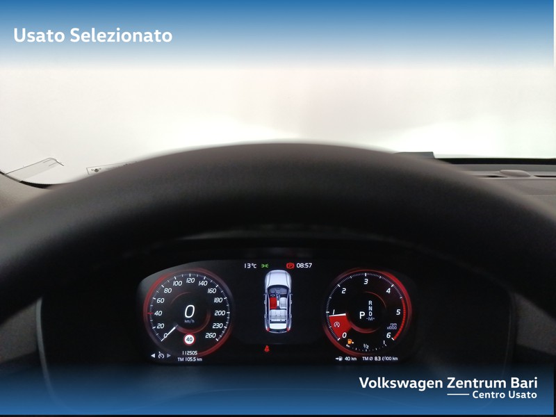 Volvo XC40 2.0 d3 geartronic my20 - 9
