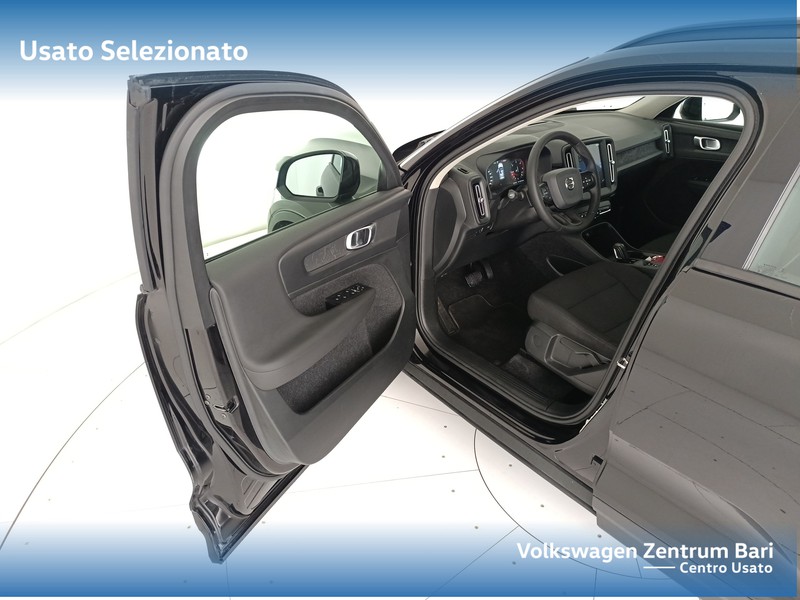 Volvo XC40 2.0 d3 geartronic my20 - 12