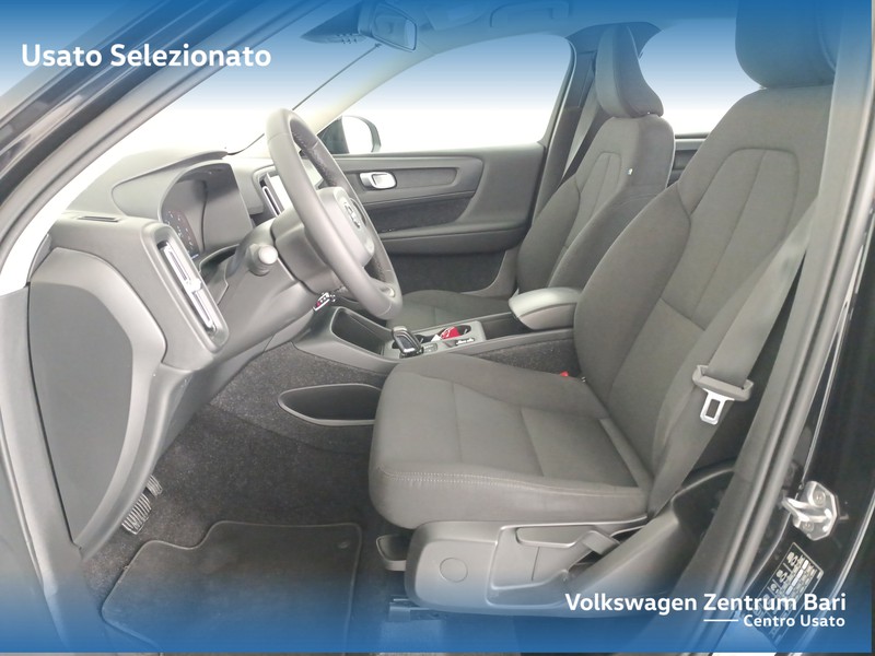 Volvo XC40 2.0 d3 geartronic my20 - 13