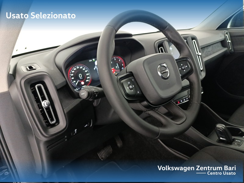 Volvo XC40 2.0 d3 geartronic my20 - 14