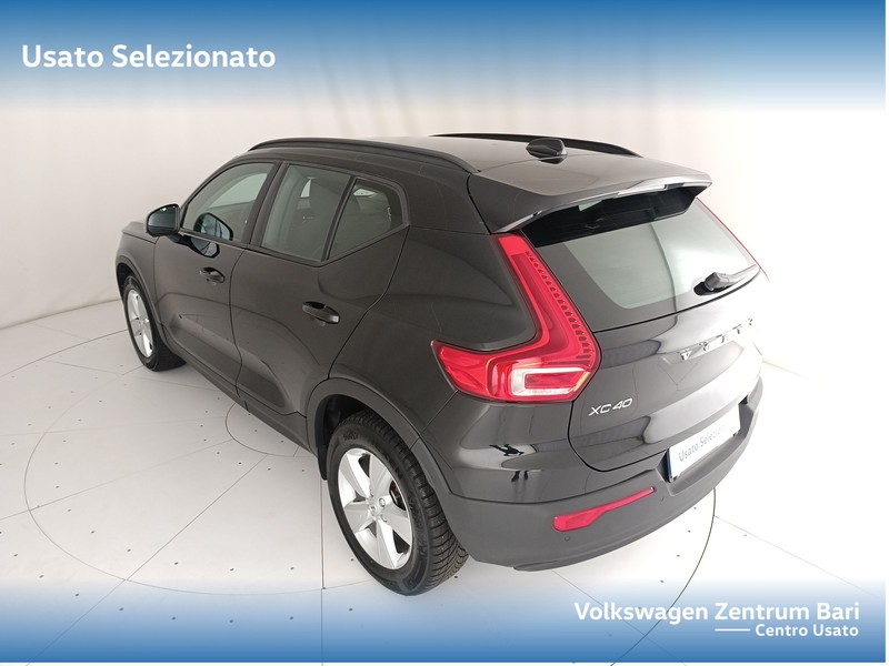 Volvo XC40 2.0 d3 geartronic my20 - 15