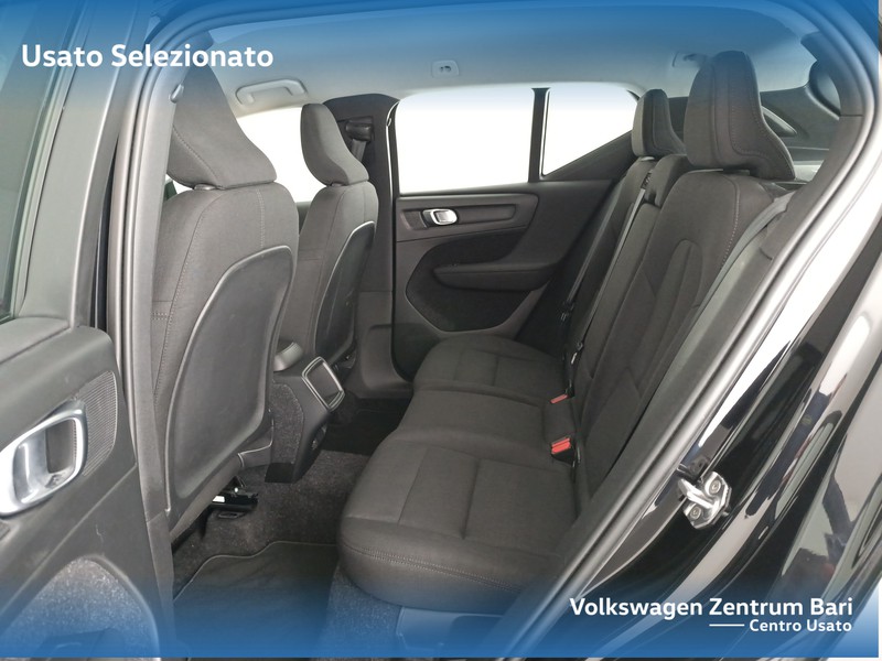 Volvo XC40 2.0 d3 geartronic my20 - 16