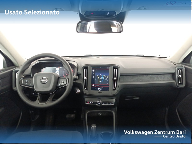 Volvo XC40 2.0 d3 geartronic my20 - 17